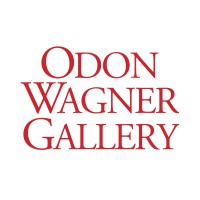 Odon Wagner Gallery Logo