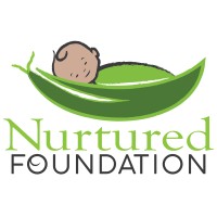 Nurtured Foundation Logo