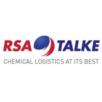 RSA-TALKE Logo