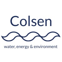 Colsen Logo