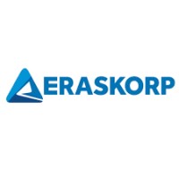 ERASKORP Logo