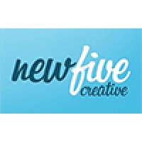 NewFive Creative Logo