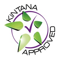 Kintana prototype experience Logo