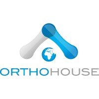 OrthoHouse Logo