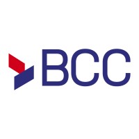 British Chamber of Commerce in the Czech Republic Logo