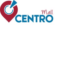 Centro Mall Logo