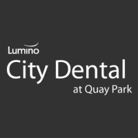 City Dental at Quay Park Logo