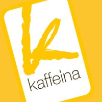 KAFFEINA SRL Logo