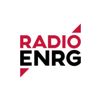 Radio ENRG Logo