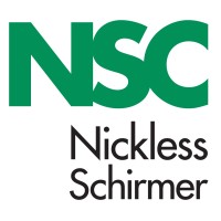 Nickless Schirmer & Co. Logo