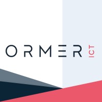 Ormer ICT Logo