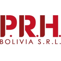 PRH Bolivia Logo