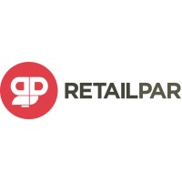 RETAILPAR Participações Ltda Logo