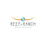 Reef to Ranch Real Estate Logo