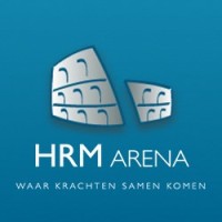 HRM Arena Logo