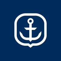 Moen Marin AS Logo