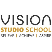Vision Studio School Logo