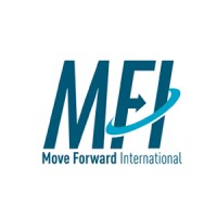 Move Forward International (MFI) Logo