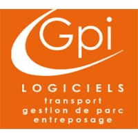 GPI - Gestion Plus Informatique Logo