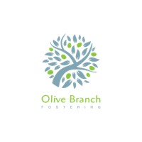 Olive Branch Fostering Logo