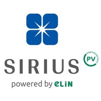 Sirius PV Logo