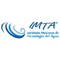 Instituto Mexicano de Tecnología del Agua Logo