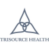 Trisource Health Logo