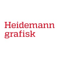 Heidemann grafisk Logo
