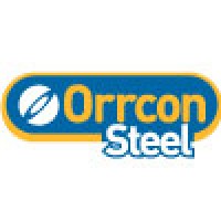 Orrcon Steel Logo