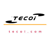 TECOI | Advanced Plate Processing Systems Logo