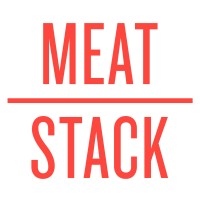 Meat:Stack Logo
