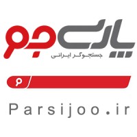 Parsijoo Logo