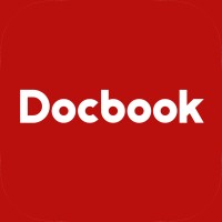 Docbook.ro Logo