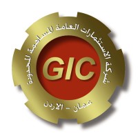 General Investment Co. Ltd. Logo