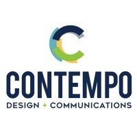 Contempo Design + Communications Logo