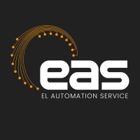 EAS - El & Automations Service AB Logo
