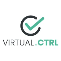Virtual Ctrl Logo
