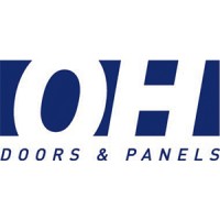 OH Industri Logo