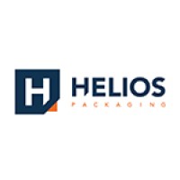 Helios Packaging Logo
