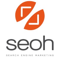 Agence SEOh - Agence de référencement naturel Logo