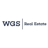 WGS Real Estate Logo