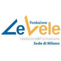 Fondazione Le Vele Milano - Agenzia Lavoro Logo