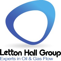 Letton Hall Group Logo