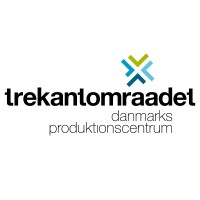 Trekantområdet Logo