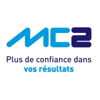 MC2 Logo
