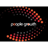 People Growth Colombia Logo