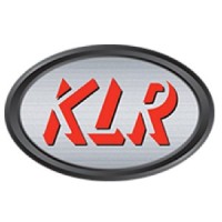 KLR SYSTEMS INC. Logo