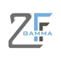 2 Gamma Logo
