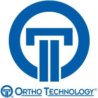 Ortho Technology Logo