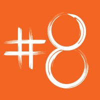 number8 Logo